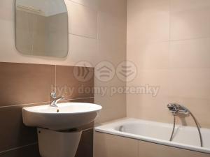 Pronájem bytu 1+kk, Opava - Kateřinky, Hálkova, 35 m2