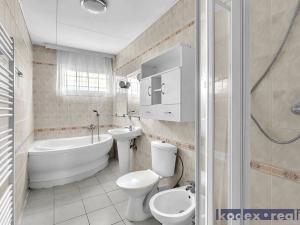 Prodej rodinného domu, Čeperka, Havlíčkova, 270 m2