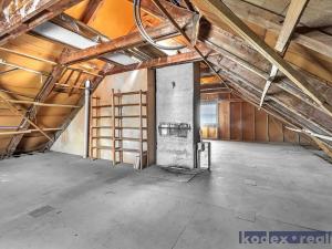 Prodej rodinného domu, Čeperka, Havlíčkova, 270 m2