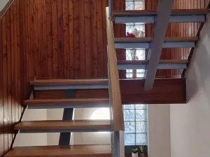 Pronájem rodinného domu, Troubsko, Nár. odboje, 230 m2