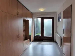 Pronájem rodinného domu, Troubsko, Nár. odboje, 230 m2