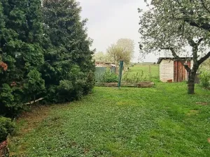 Pronájem rodinného domu, Troubsko, Nár. odboje, 230 m2