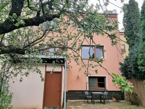Pronájem rodinného domu, Troubsko, Nár. odboje, 230 m2