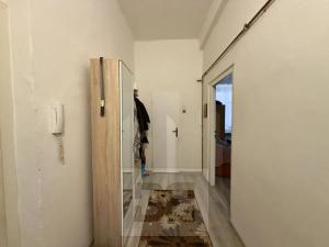 Pronájem bytu 2+kk, Praha - Holešovice, Tusarova, 56 m2