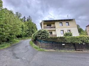 Pronájem bytu 3+1, Jablonec nad Nisou, Táboritská, 112 m2