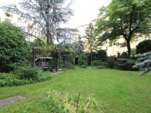 Pronájem bytu 1+kk, Praha - Vinohrady, Chopinova, 22 m2