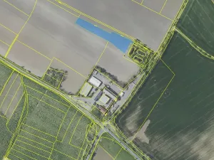 Prodej pole, Libenice, 24162 m2