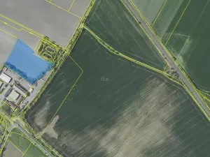 Prodej pole, Libenice, 24162 m2
