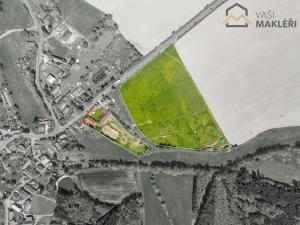 Prodej rodinného domu, Štipoklasy, 356 m2