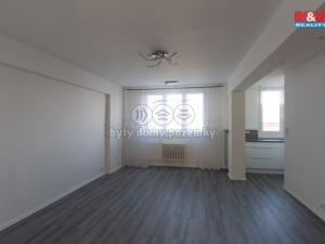 Pronájem bytu 2+kk, Roztoky, Masarykova, 50 m2