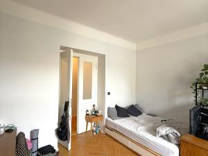 Pronájem bytu 2+1, Praha - Holešovice, Letohradská, 80 m2