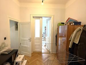 Pronájem bytu 2+1, Praha - Holešovice, Letohradská, 80 m2