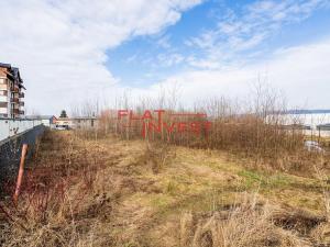 Prodej pozemku pro bydlení, Liberec, Tálínská, 4431 m2
