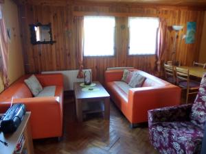 Prodej chaty, Vlčková, 82 m2