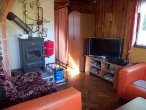 Prodej chaty, Vlčková, 82 m2