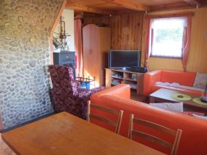 Prodej chaty, Vlčková, 82 m2