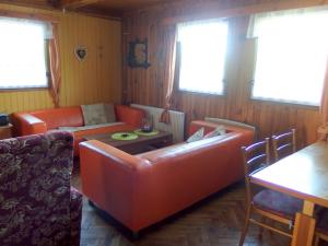 Prodej chaty, Vlčková, 82 m2