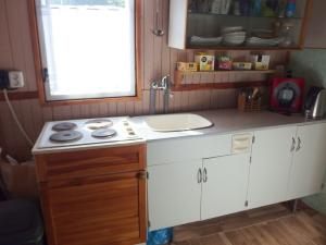Prodej chaty, Vlčková, 82 m2