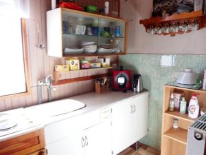 Prodej chaty, Vlčková, 82 m2
