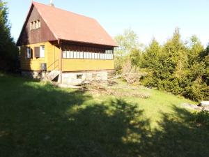 Prodej chaty, Vlčková, 82 m2