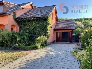 Prodej rodinného domu, Kurdějov, 169 m2