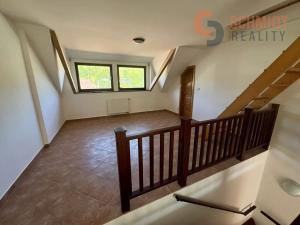 Prodej rodinného domu, Kurdějov, 169 m2