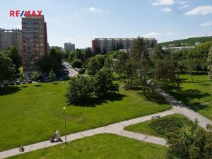 Pronájem bytu 3+1, Praha - Kobylisy, Frýdlantská, 71 m2