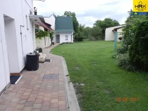 Pronájem bytu 2+1, Olomouc, Zengrova, 85 m2