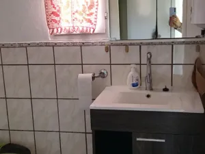 Pronájem rodinného domu, Líšnice, 45 m2