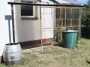 Pronájem rodinného domu, Líšnice, 45 m2