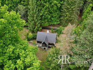 Prodej chaty, Senohraby, 70 m2