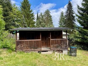 Prodej chaty, Senohraby, 70 m2