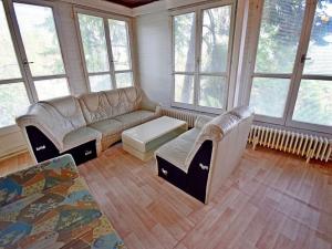 Pronájem bytu 1+kk, Praha - Hlubočepy, Pod Ateliéry, 45 m2