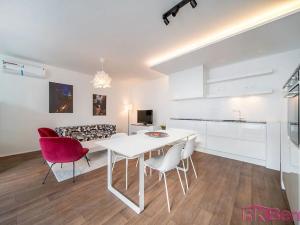 Prodej bytu 1+kk, Brno, Spolková, 58 m2