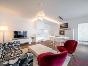 Prodej bytu 1+kk, Brno, Spolková, 58 m2