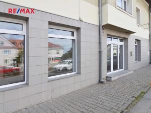 Pronájem obchodního prostoru, Praha - Břevnov, Bělohorská, 170 m2