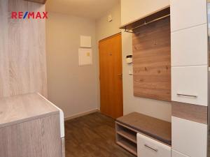 Pronájem bytu 2+kk, Praha - Vinohrady, Perucká, 73 m2