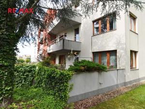 Pronájem bytu 2+kk, Praha - Vinohrady, Perucká, 73 m2