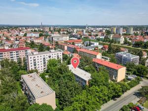 Prodej bytu 3+1, Břeclav, Fintajslova, 63 m2