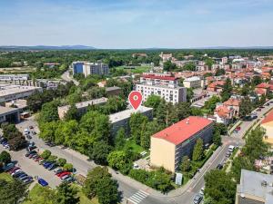 Prodej bytu 3+1, Břeclav, Fintajslova, 63 m2