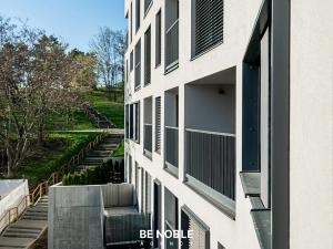 Prodej bytu 3+kk, Praha - Žižkov, Olgy Havlové, 88 m2