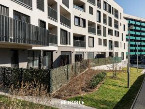 Prodej bytu 3+kk, Praha - Žižkov, Olgy Havlové, 88 m2