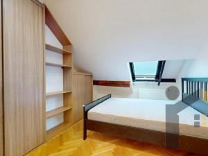 Pronájem bytu 4+kk, Praha - Smíchov, Na Valentince, 132 m2