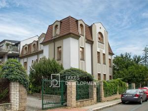 Prodej bytu 1+kk, Praha - Liboc, Jenečská, 24 m2