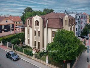 Prodej bytu 1+kk, Praha - Liboc, Jenečská, 24 m2
