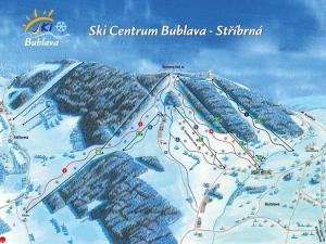 Prodej pozemku pro bydlení, Kraslice, Pod lesem, 630 m2