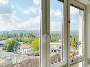 Prodej bytu 3+kk, Ústí nad Labem, Baráčnická, 70 m2