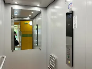 Prodej bytu 3+kk, Ústí nad Labem, Baráčnická, 70 m2
