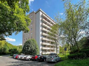 Prodej bytu 3+kk, Ústí nad Labem, Baráčnická, 70 m2