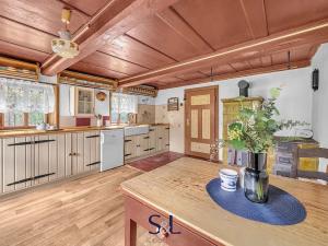 Prodej rodinného domu, Zahrádky, 115 m2